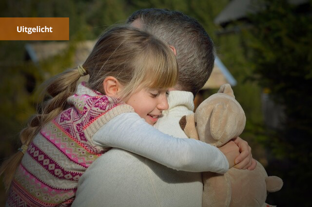 Aanwezigheid van jou als vader maakt het verschil voor je kinderen man zijn coaching