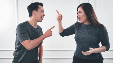 Als man omgaan met conflicten in je relatie   coaching voor mannen