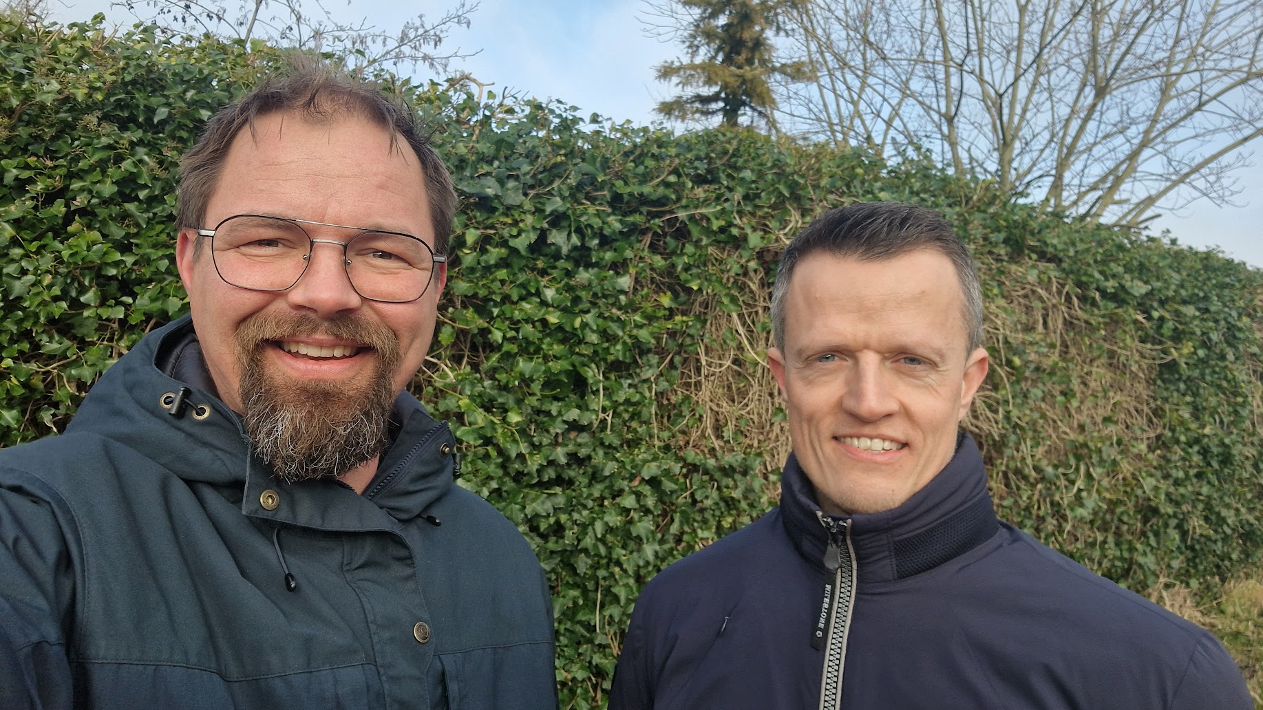 Coaching voor mannen ruben zuilhof