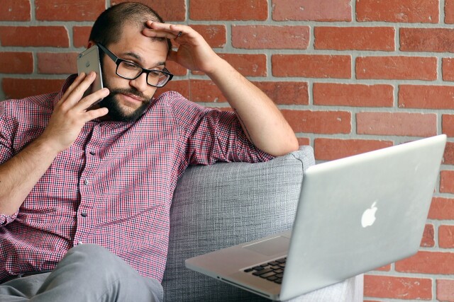 Dit is waarom je na de vakantie weer direct vastloopt coaching voor mannen