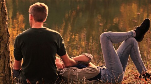 Emotionele aanwezigheid  emotioneel aanwezig emotioneel afwezig emotioneel onbereikbaar coaching voor mannen mannencoahing
