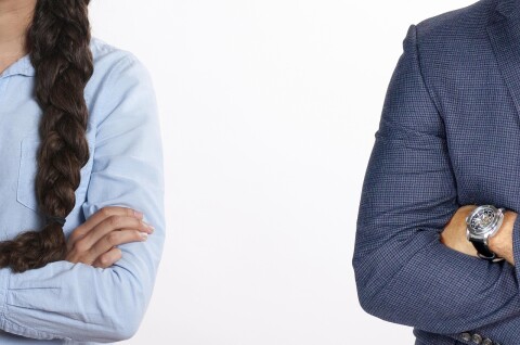 Hoe je als man volwassen omgaat met je ex man zijn coaching