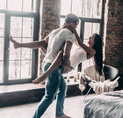 Intimiteit en seksualiteit in je relatie voor jou als man
