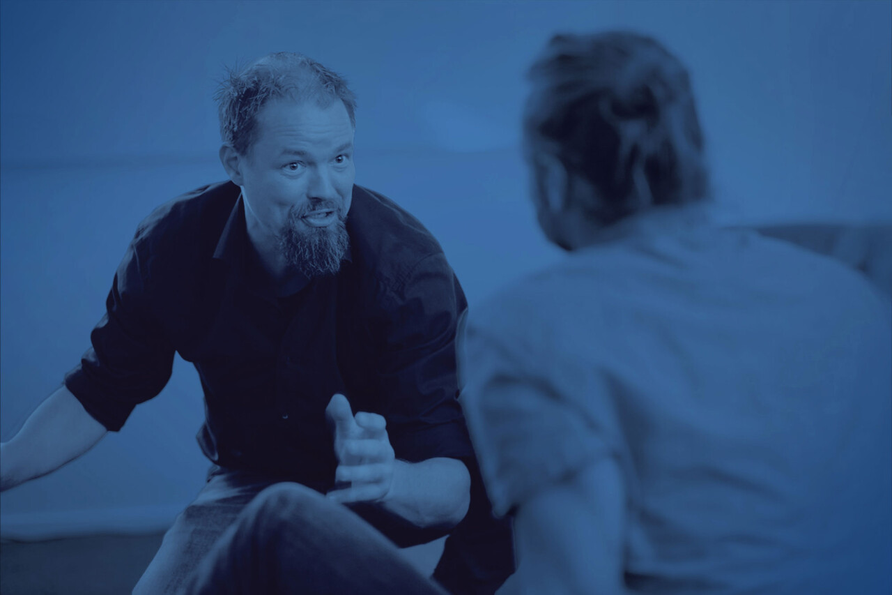 Dual tone coaching met Erik blauwer