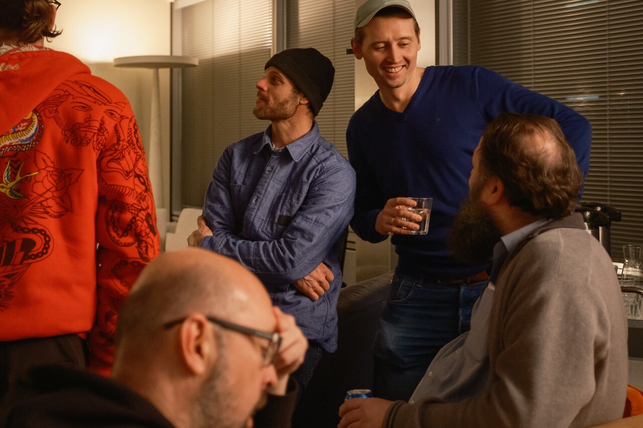 Ruben Zuilhof, mannenwerk, coach voor mannen, mannencoach, man coach, coaching voor mannen