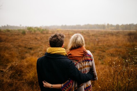 Wat je als man moet weten over de overgang en hoe je overeind blijft man zijn coaching